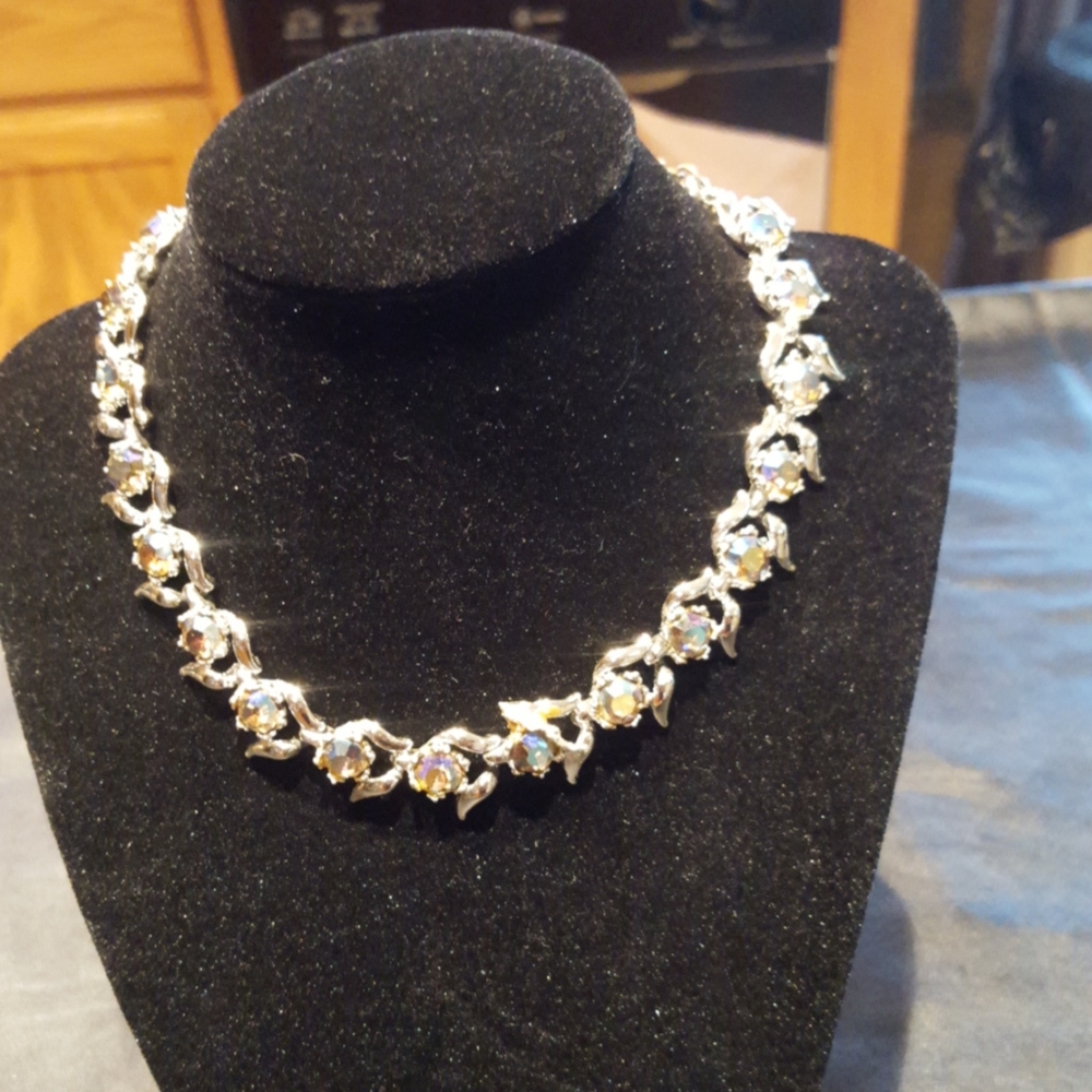 BSK Vintage Necklace